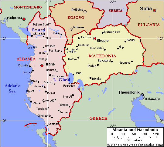 makedonya bolgesel haritasi